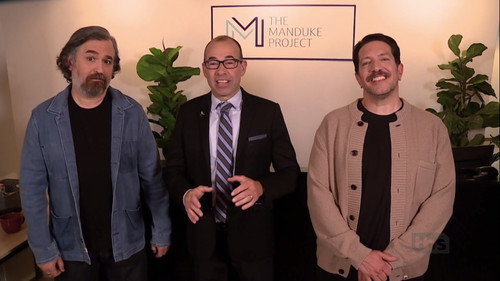 Impractical Jokers Season 13 Episode 2 - Lean, Mean, Time Machine