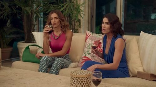 Cabo Season 1 Episode 11 - Episode 11