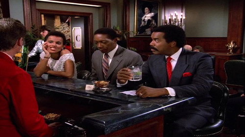 Hotel Season 1 Episode 3 - Choices