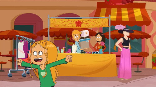 The Sisters Season 4 Episode 19 - Episode 19