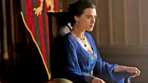 Merlin Season 2 Episode 7 - The Witchfinder