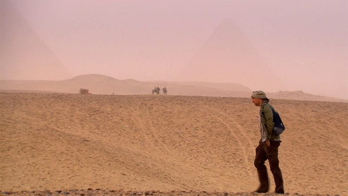 An Idiot Abroad Season 1 Episode 5 - Egypt