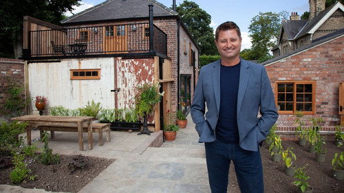 George Clarke's Remarkable Renovations Season 1 Episode 6 - Stable Block, Hessle