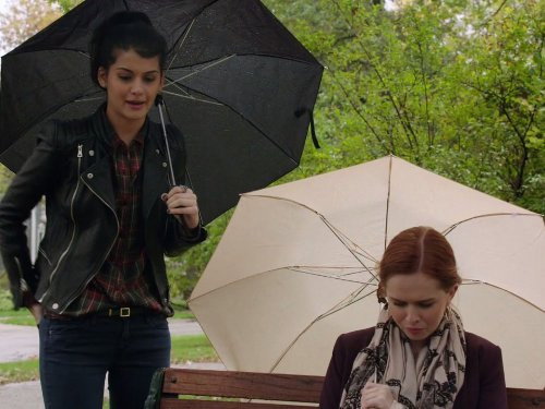 Betrayal Season 1 Episode 9 - ... It's Just You and Me Now