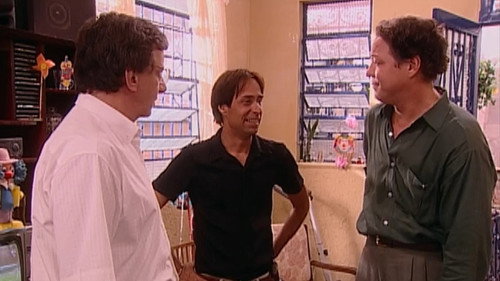 A Grande Família Season 1 Episode 4 - E Tudo Acabou Em Lingüiça