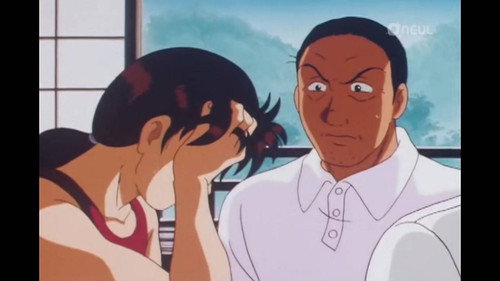 Kindaichi Case Files Season 1 Episode 20 - Hida, Trick Mansion Murder Case - File 3