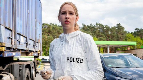 Rookies Season 4 Episode 1 - Willkommen in der Moko