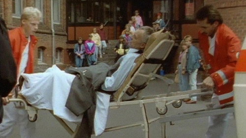 Unser Lehrer Doktor Specht Season 1 Episode 5 - Episode 5