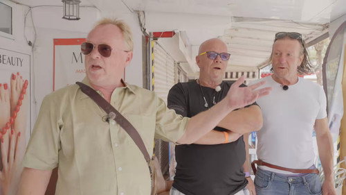 Charterfeber Norge Season 12 Episode 7 - Episode 7