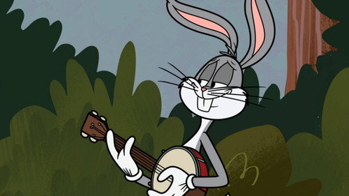 Hip Hop Hare (2) still