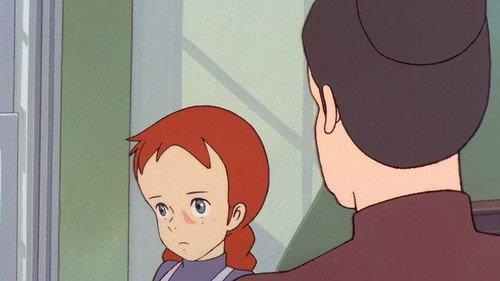 Anne of Green Gables Season 1 Episode 12 - Anne's Confession