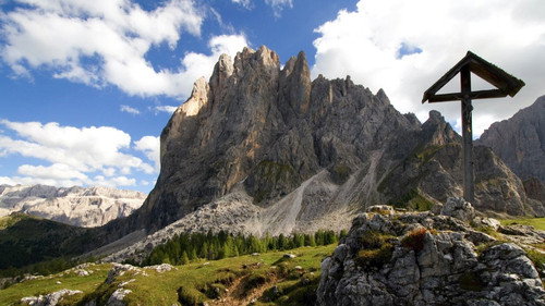 Faszination Berge Season 1 Episode 7 - Episode 7