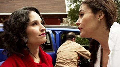The Soto Sisters still