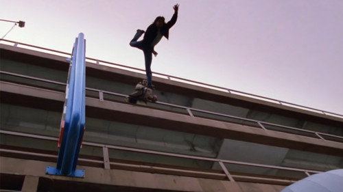 MacGyver Season 5 Episode 21 - Passages