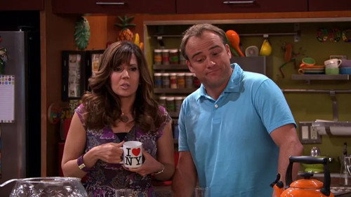 Wizards of Waverly Place Season 4 Episode 5 - Three Maxes and a Little Lady