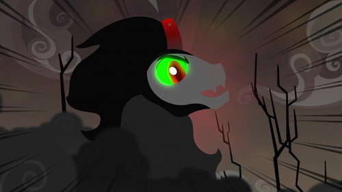 undefined Season 3 Episode 2 - The Crystal Empire (2)