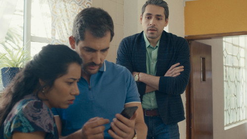 The Surrogacy Season 1 Episode 18 - Episode 18