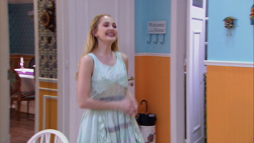 Heidi, bienvenida a casa Season 2 Episode 5 - Episode 5