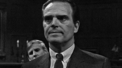 Dark Shadows Season 3 Episode 12 - DS-203
