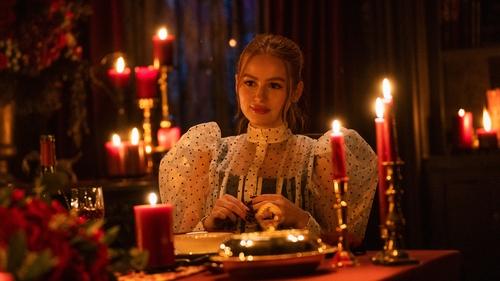 Riverdale Season 6 Episode 12 - Chapter One Hundred and Seven: In the Fog