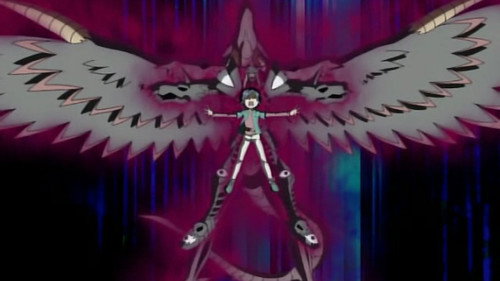 Digimon Frontier Season 1 Episode 32 - My Brother in Spirit