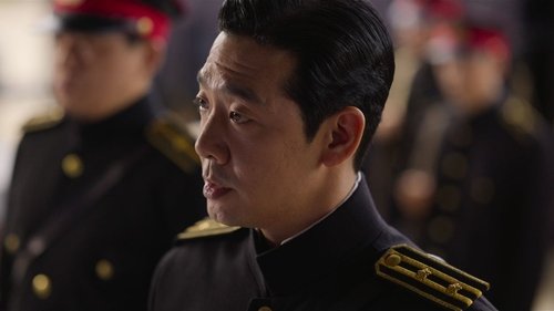 Gyeongseong Creature Season 1 Episode 6 - Chaos