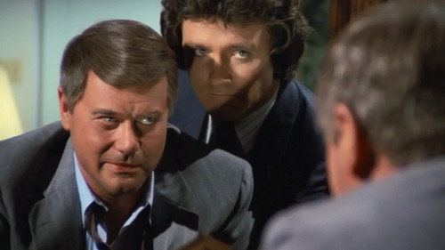 Dallas Season 5 Episode 15 - Head of the Family