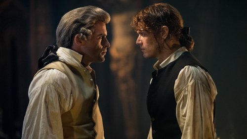 Outlander Season 2 Episode 6 - Best Laid Schemes...