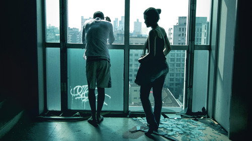 Independent Lens Season 26 Episode 12 - Skin of Glass