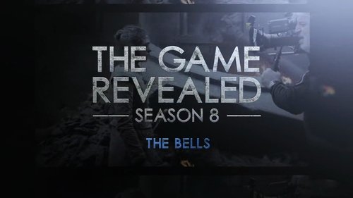 The Game Revealed: Season 8 Episode 5 still