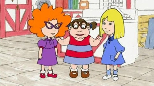 The Kids from Room 402 Season 1 Episode 7 - Is Your Refrigerator Running?