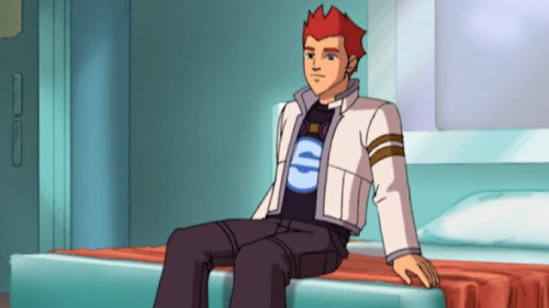 Galactik Football Season 1 Episode 24 - The Duel