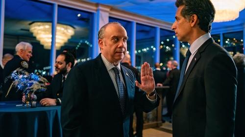 Billions Season 7 Episode 5 - The Gulag Archipelago