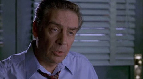Law & Order Season 7 Episode 16 - Turnaround
