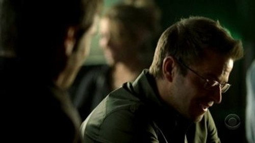 CSI: NY Season 3 Episode 23 - Comes Around