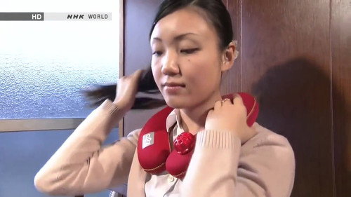 Begin Japanology Season 5 Episode 4 - Hot Water Bottles and Pocket Warmers