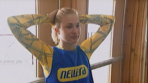 Road Rules Season 9 Episode 4 - Frosty Face Off (2)