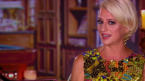 The Real Housewives of New York City Season 8 Episode 17 - And Away We Finally Go