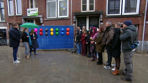 Het Blok Season 10 Episode 1 - Episode 1