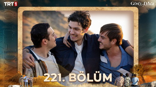 An Anatolian Tale Season 7 Episode 1 - Episode 1