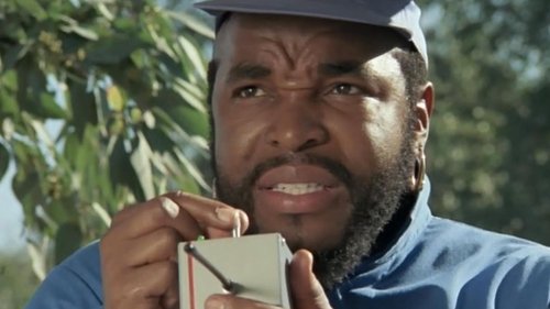 The A-Team Season 4 Episode 14 - Members Only