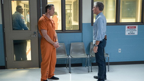 undefined Season 4 Episode 10 - Mirror, Mirror