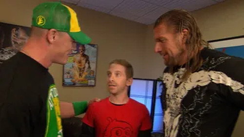 Raw Season 17 Episode 28 - July 13, 2009
