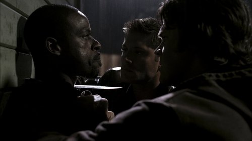 Supernatural Season 2 Episode 3 - Bloodlust