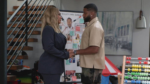 Tyler Perry's Sistas Season 8 Episode 2 - Tea Time