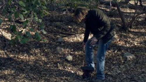 NCIS: Los Angeles Season 4 Episode 15 - History