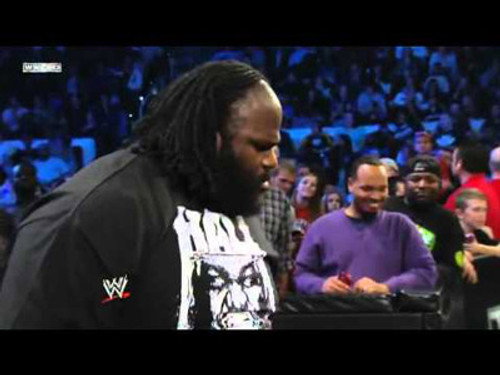 WWE Friday Night SmackDown Season 12 Episode 50 - SmackDown - Dec. 10, 2010