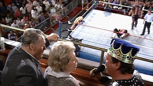 Raw Season 1 Episode 27 - The Stu and Helen Hart Roast