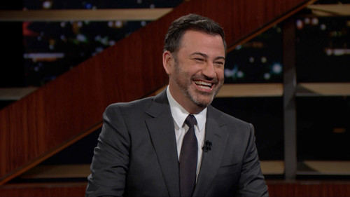 Real Time with Bill Maher Season 19 Episode 4 - Episode 554