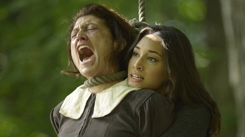 Being Human Season 4 Episode 7 - Gallows Humor